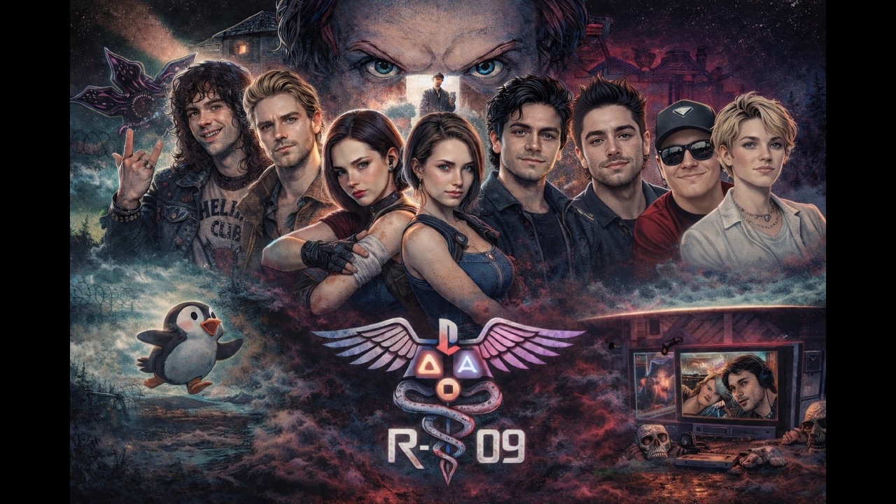 Dead by Daylight - Dia 24/359