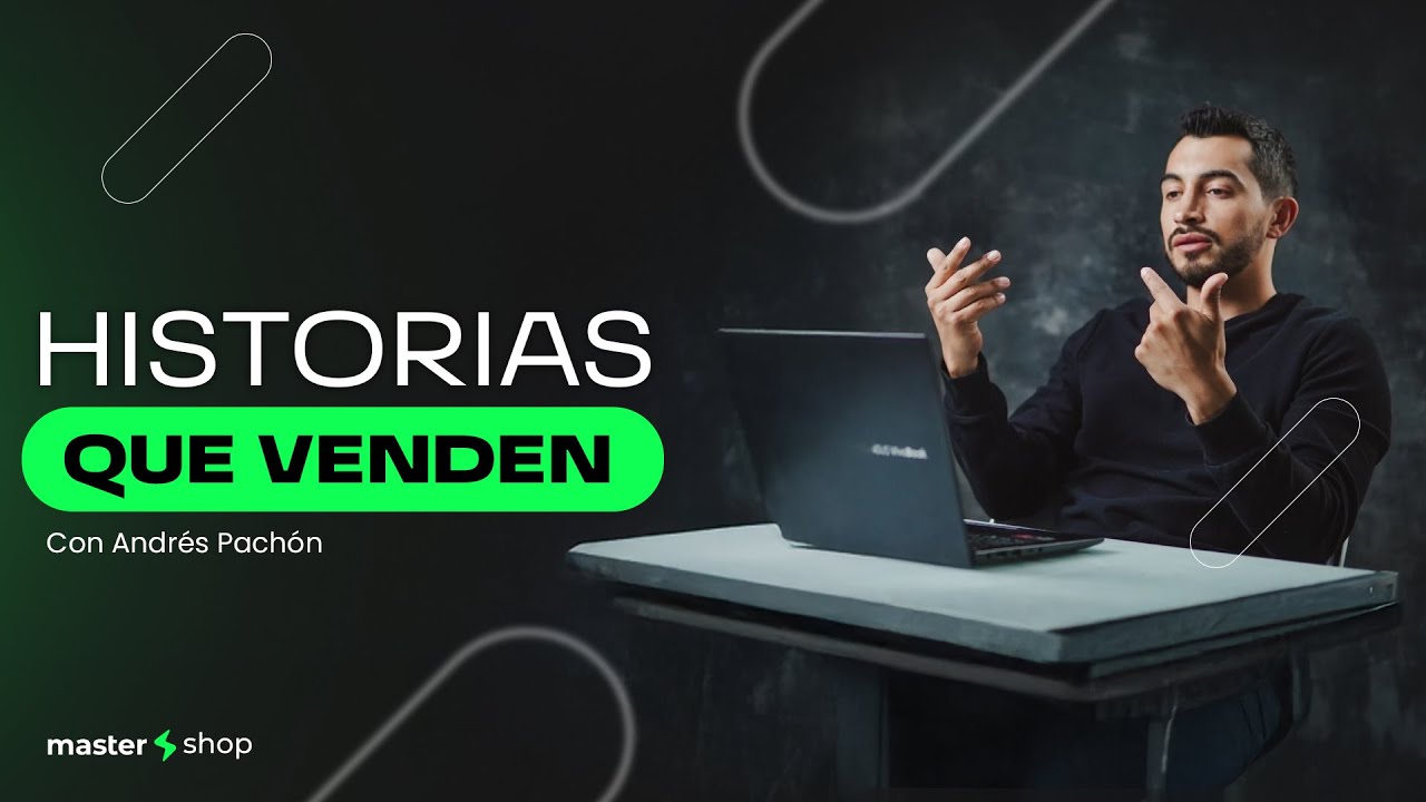 🛒 Cómo vender cualquier producto usando la estructura de anuncios con Storytelling ⚡| 25/09/2025