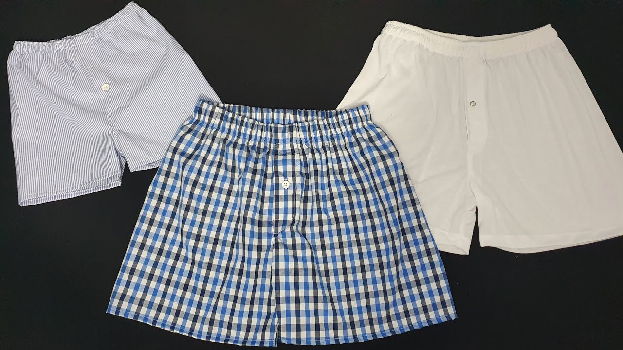 Boxer De Niño Y Caballero  Fácil