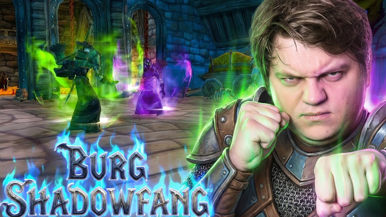 Die schnellsten Dungeon Clears im Sauercrowd Event