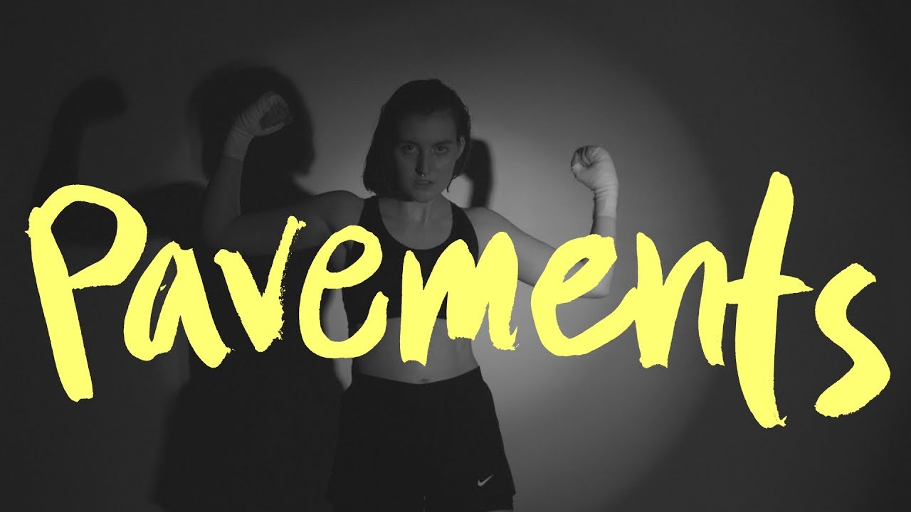 Wy - Pavements