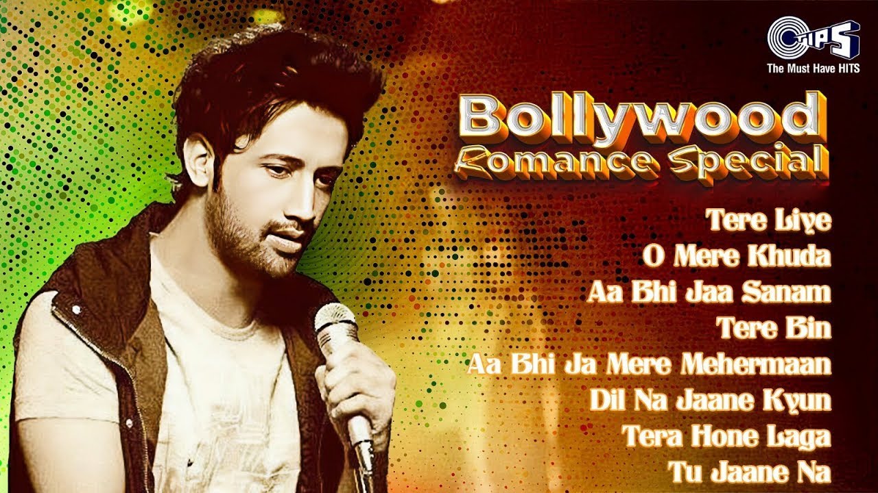 Atif Aslam Hits ❤️ | Romantic Bollywood Songs | Audio Jukebox | Best Love Songs | बेस्ट लव सॉन्ग्स