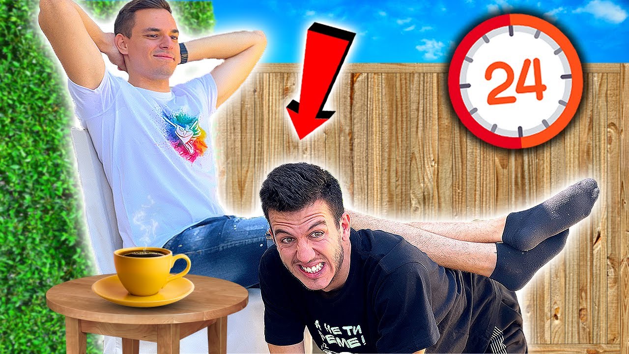 СТАВАМ ЛИЧЕН АСИСТЕНТ НА НАЙ-ДОБРИЯ МИ ПРИЯТЕЛ!