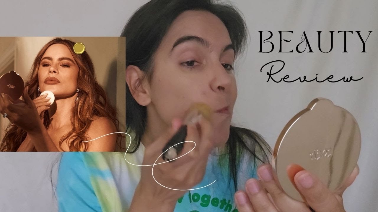 Toty Review┃ Ilumina CC Creamy Compact SPF 50+