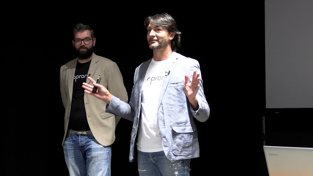 Charla 02: Microorganismos Eficientes en la Agricultura y la Ganadería #Bioprand