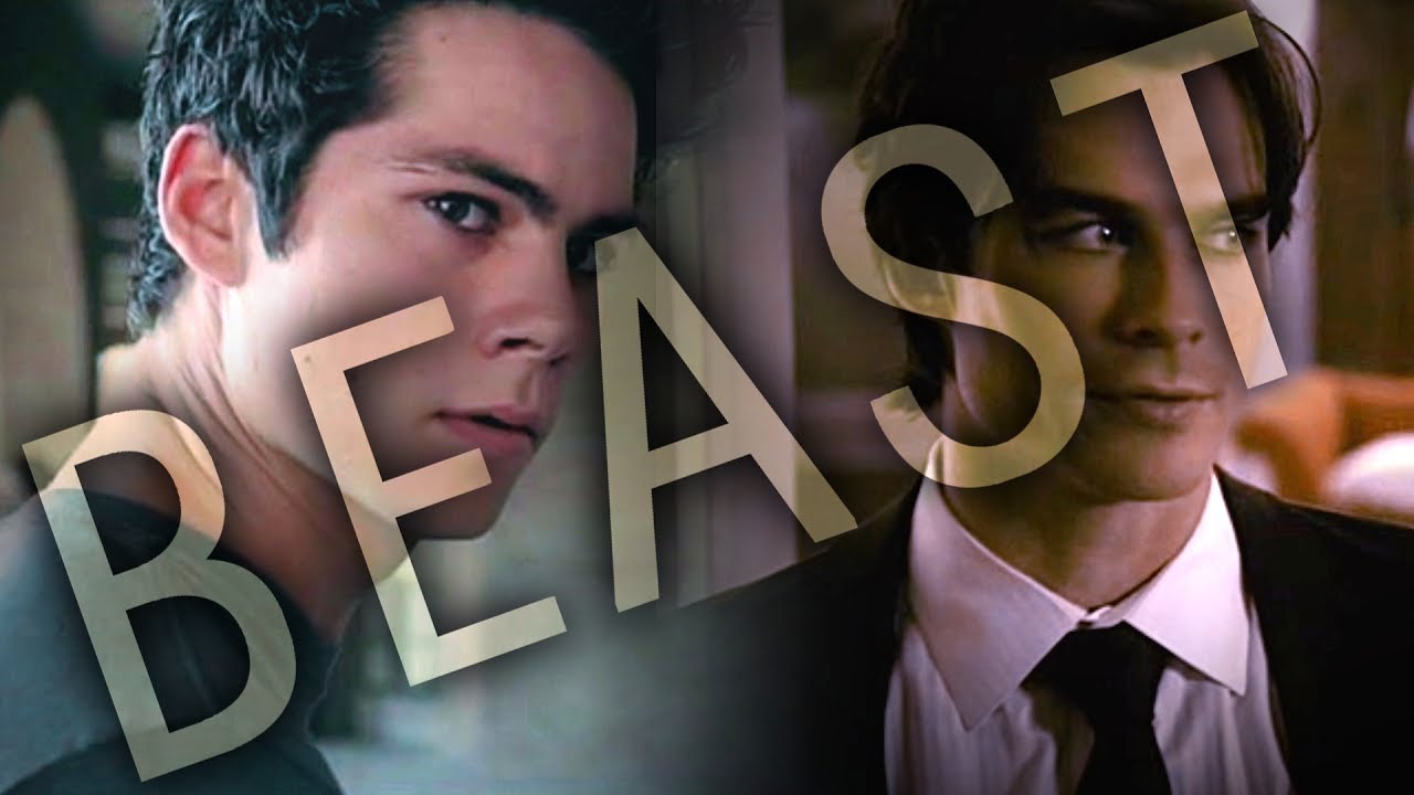 TVD & TW || Beast
