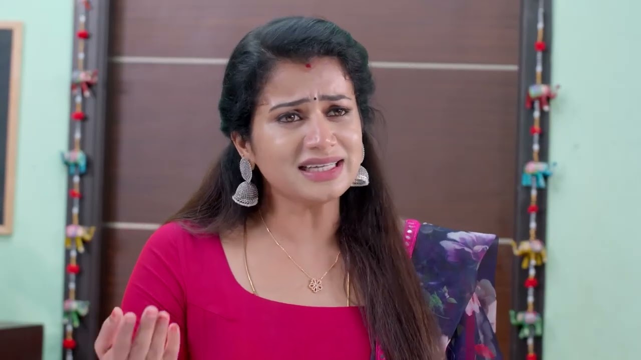Pudhu Pudhu Arthangal - Ep 475 - Niyaz Khan, Devayani - Tamil Tv Serial - Zee5 Tamil Classics