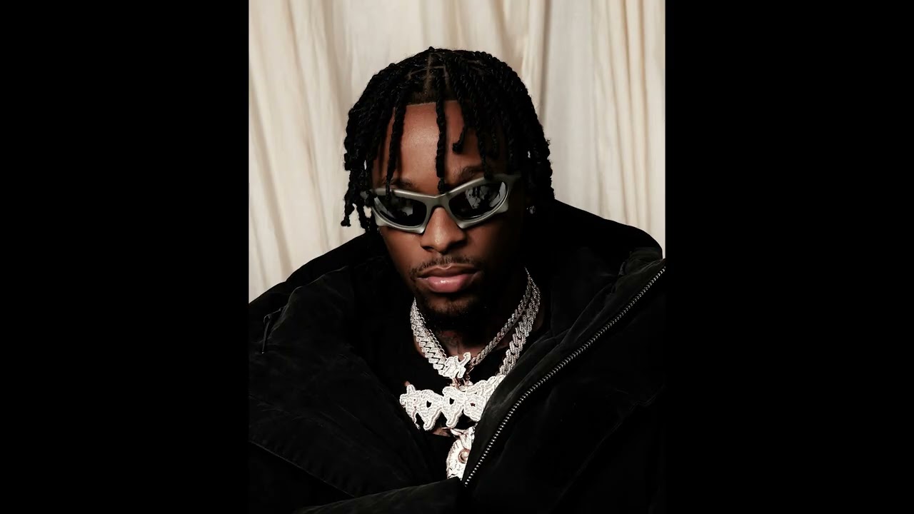 [FREE] Toosii x Rod Wave Type Beat - 