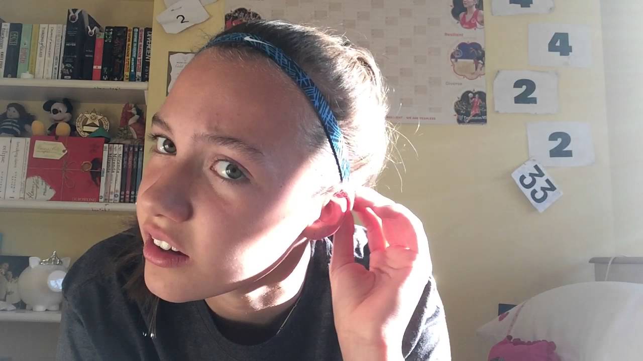 Nike Headbands | Eleanor May