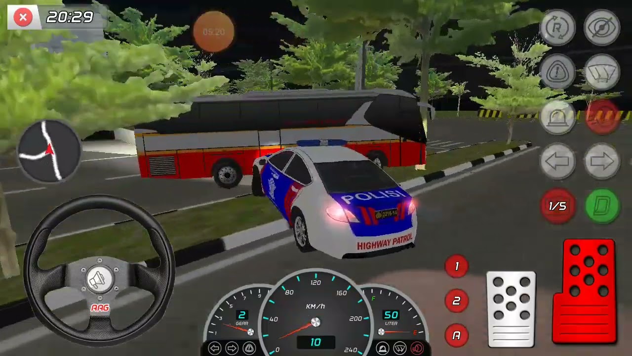 Selamat Miya Kadita Aag Polisi Simulator 1.20 Selamat Miya Kadita