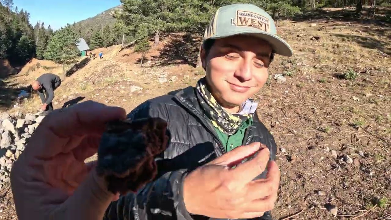 Hike Express a Cumbre El Monstruo en Sierra de Arteaga, Coahuila