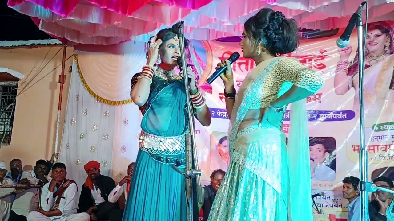 तुफान लोकप्रिय बंजारा कॉमेडी.