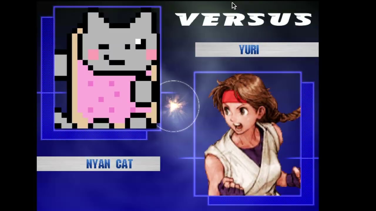 Mugen Battle Marathon #13