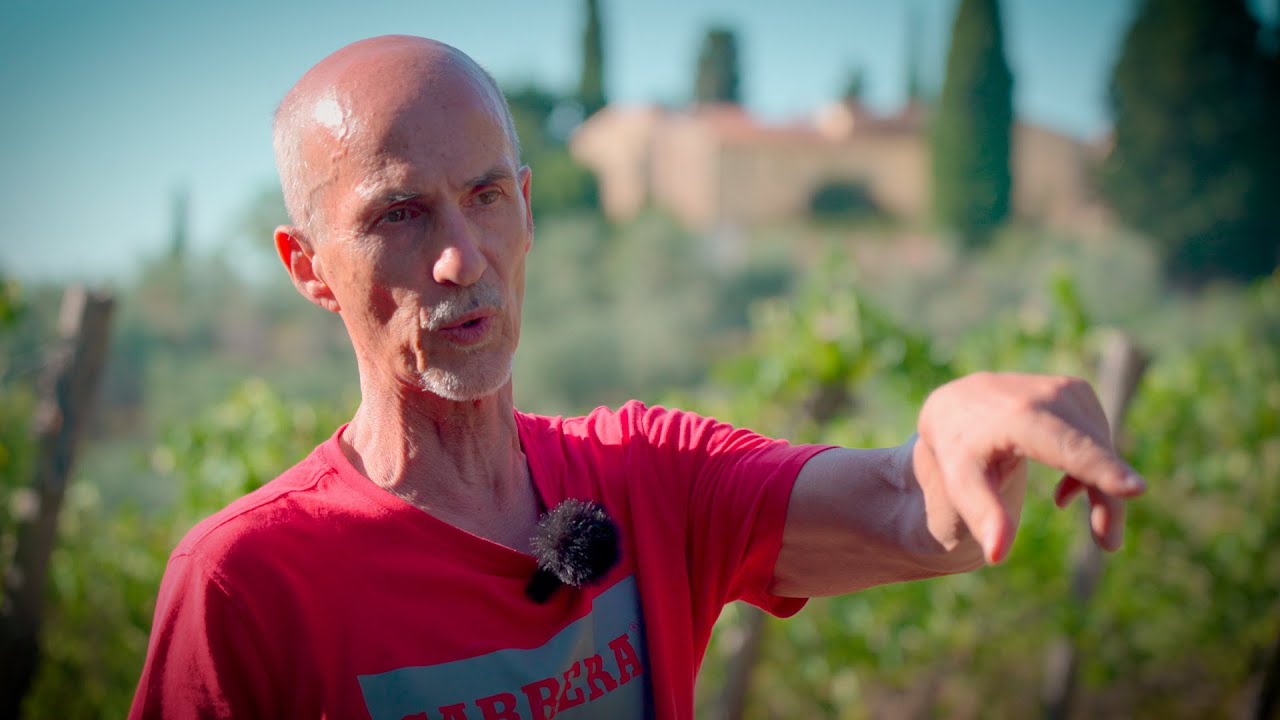 Mostro di Firenze - A Giogoli e Ponte Rotto, sulle tracce di Giancarlo Lotti