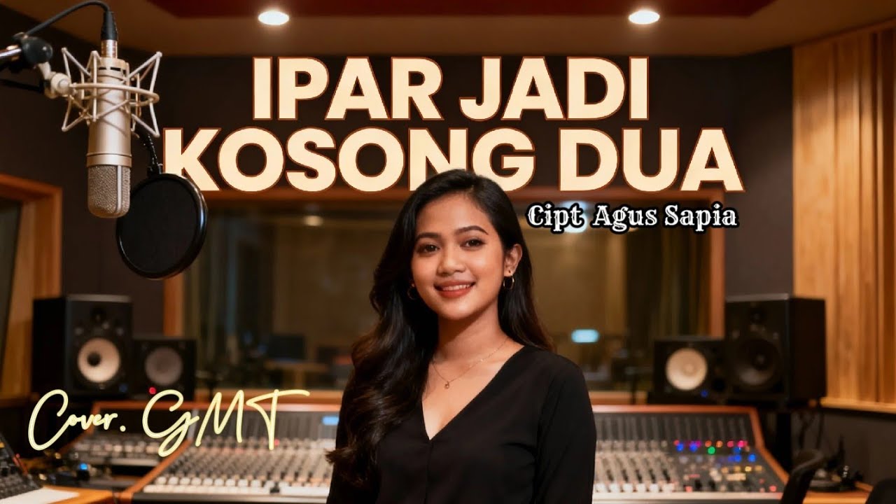 IPAR JADI KOSONG DUA - Alexa Duan || Cover GMT (LAGU MANADO TERBARU)