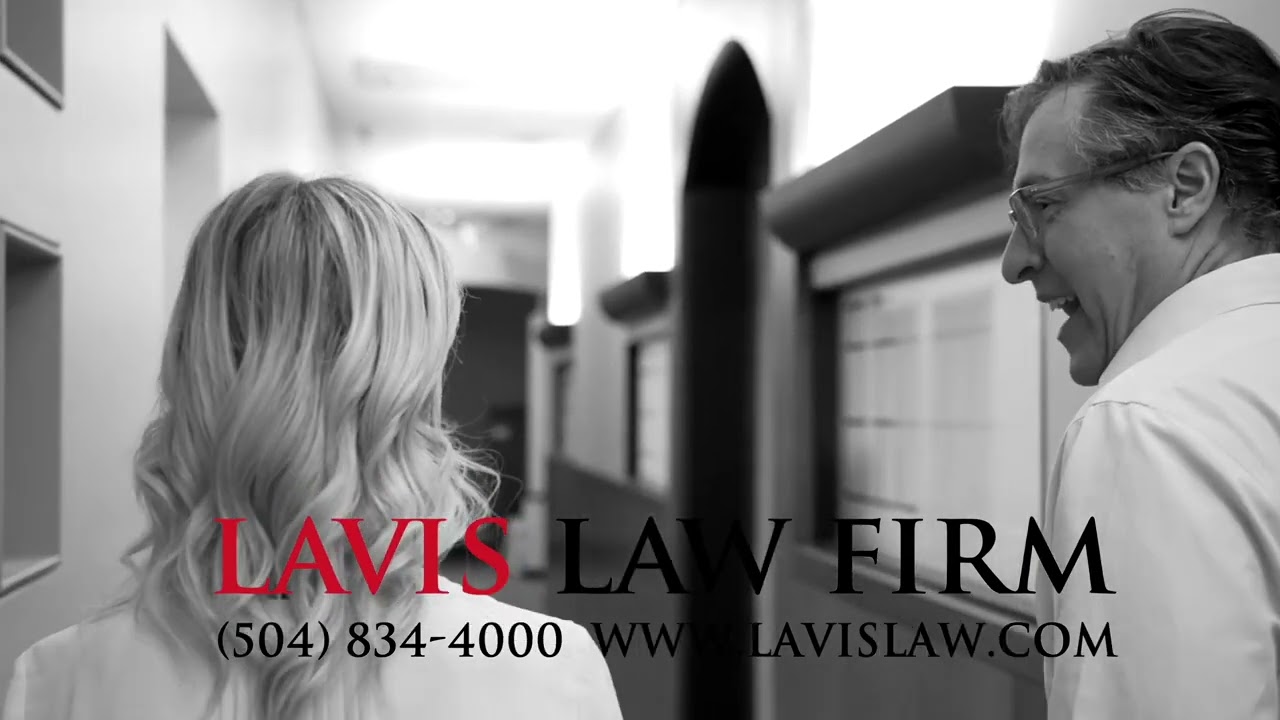 New Orleans Personal Injury Attorney for Job Injuries