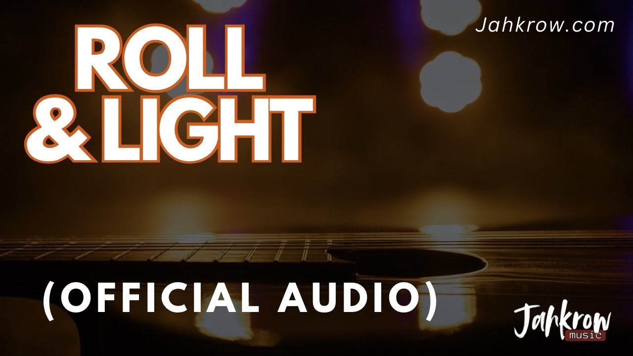 Jahkrow-Roll and Light ft. Pascha, Red Rhyno (Official Audio)