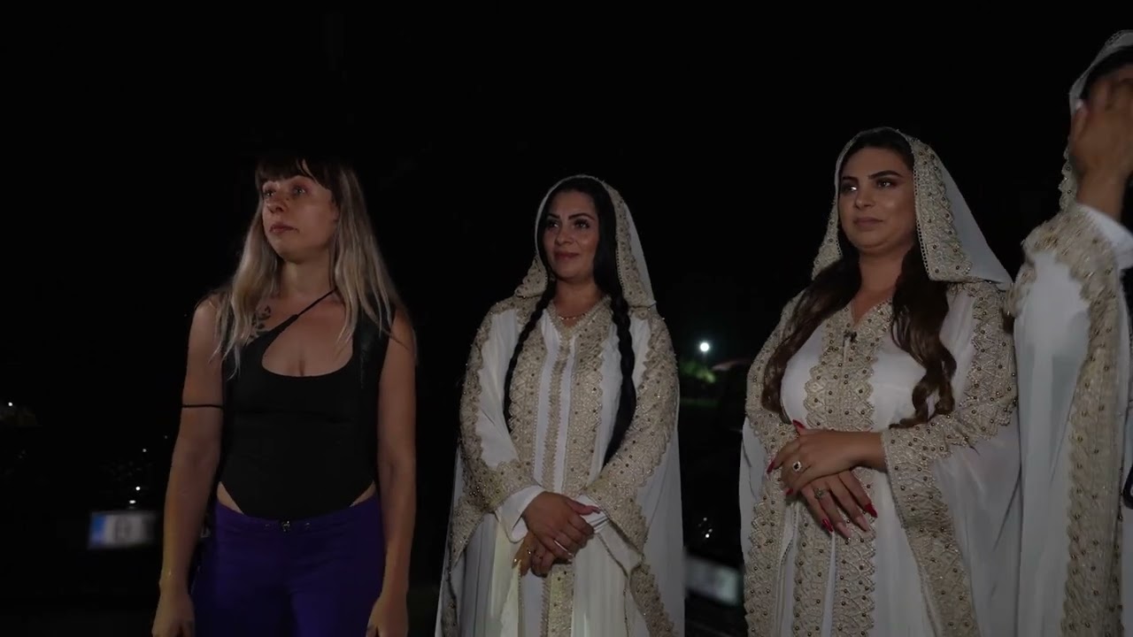 Destinations of the Damned with Zak Bagans S01E08