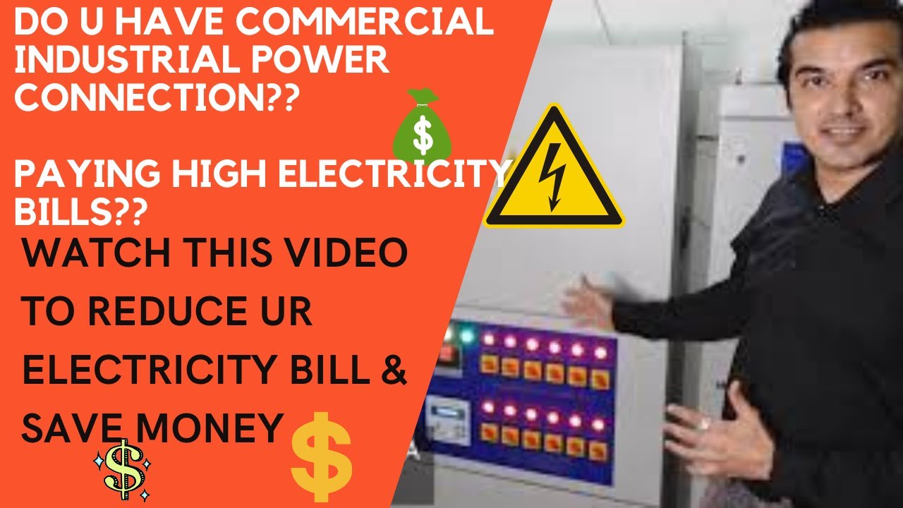 APFC Panel Explained In Hindi|How Automatic Power Factor Panel Reduce Electricity using Capacitors