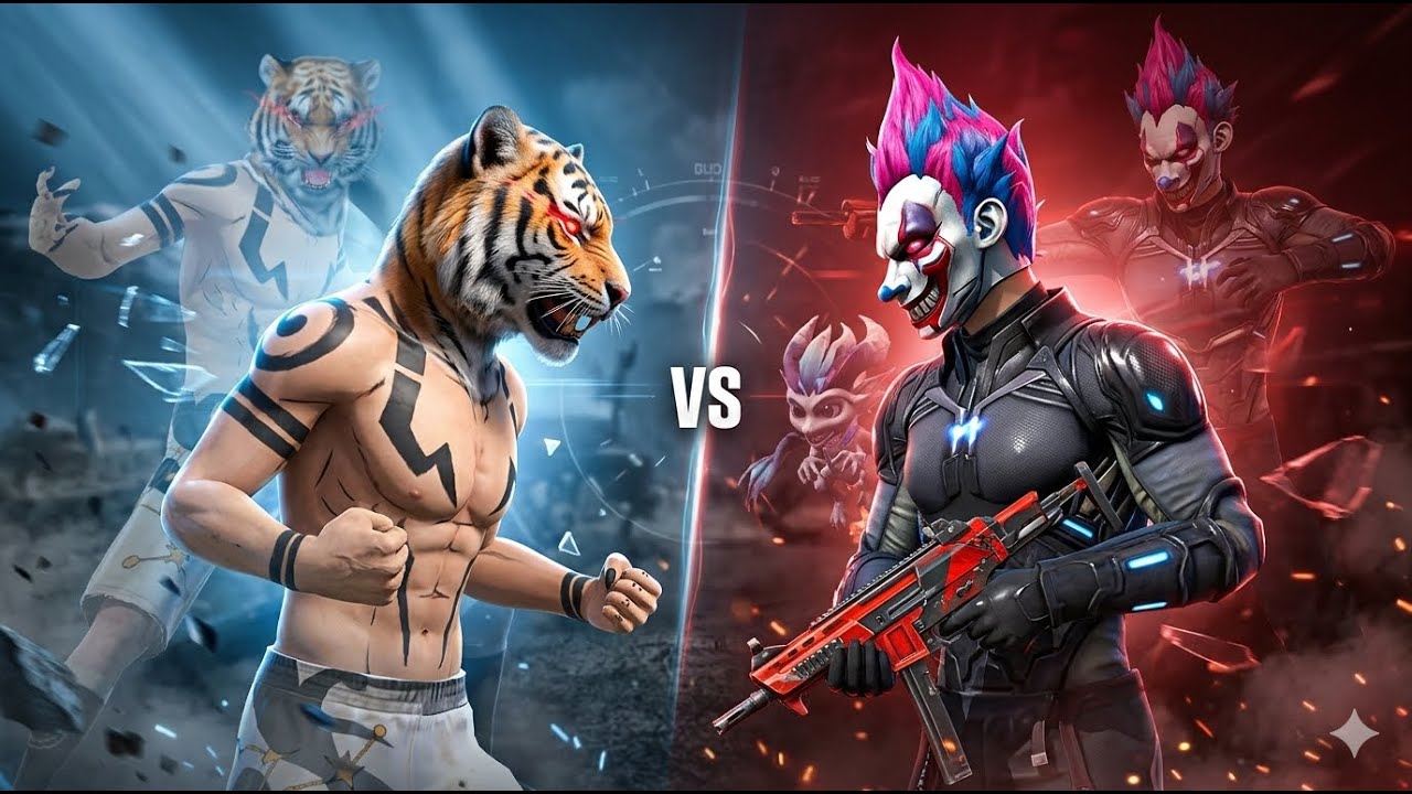 YT Chhote Gamer Live 🛑 Custom challenge for subscribrs 4vs4 #virticallive #live #streaming