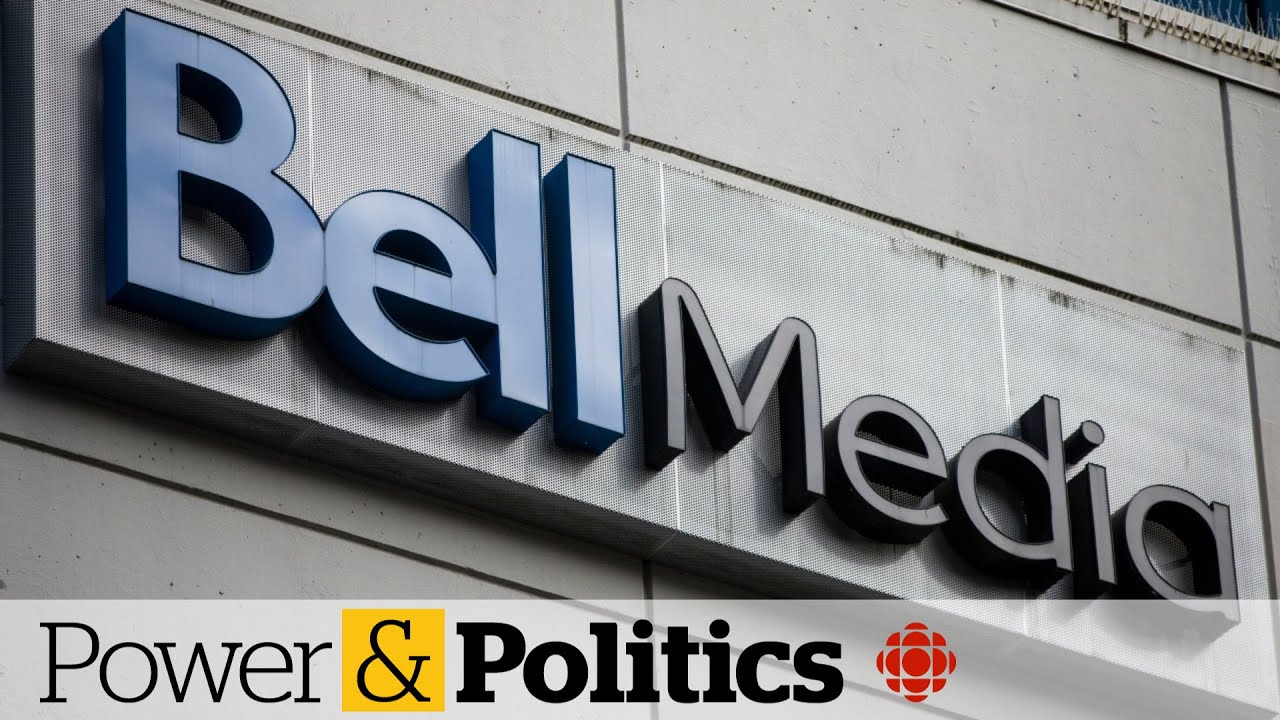 Bell cuts 1,300 jobs, including a 6% cut to Bell Media. What does this mean for local news?