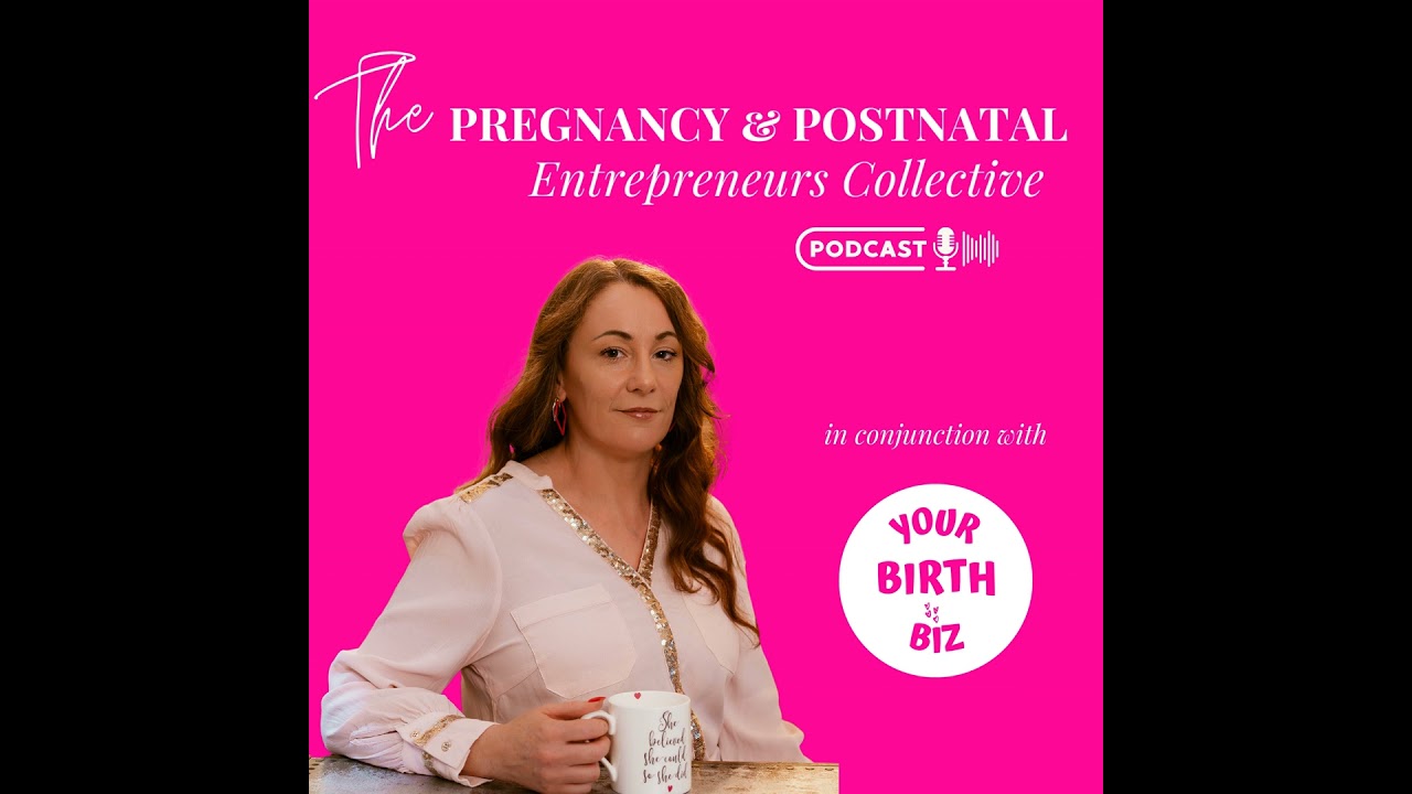 Why I Rebranded (and How to Name or Rename Your Business)
