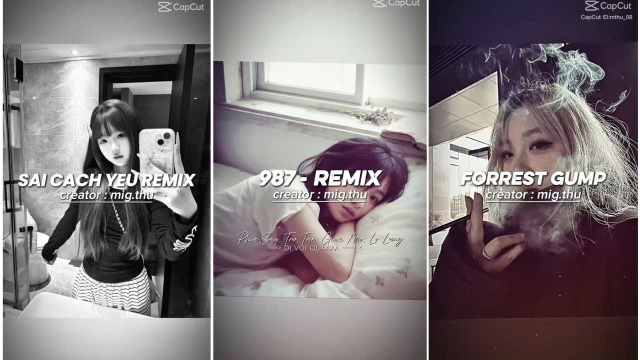 Mashup Tiktok 2026 || Tổng hợp những bài hát remix hay nhất hiện nay | Kênh của Suri | #p #capcut