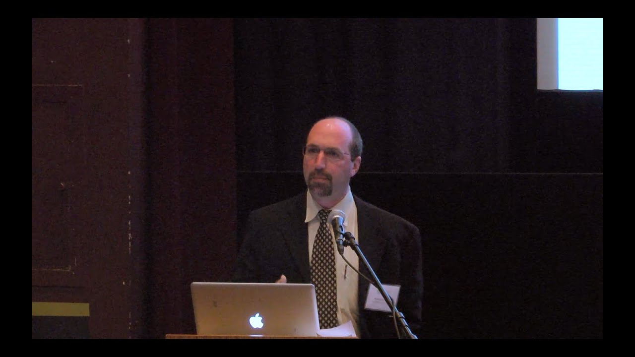 Robert Chaskin | Neighborhood as Social Intervention