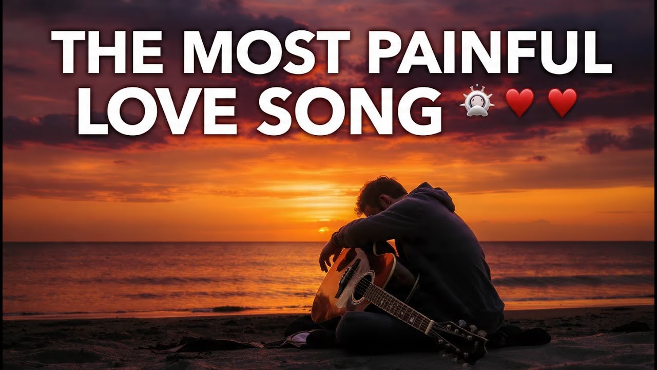 Moonlight Over 80s Memories – Deep Emotional Slow Rock & Power Ballads