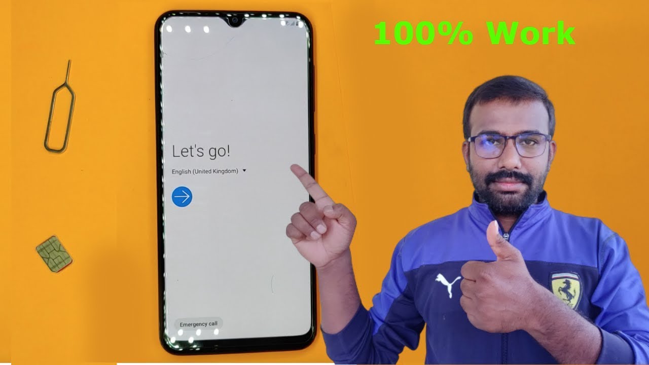 All Samsung Bypass Google Account November 2019 👍just 5 minutes