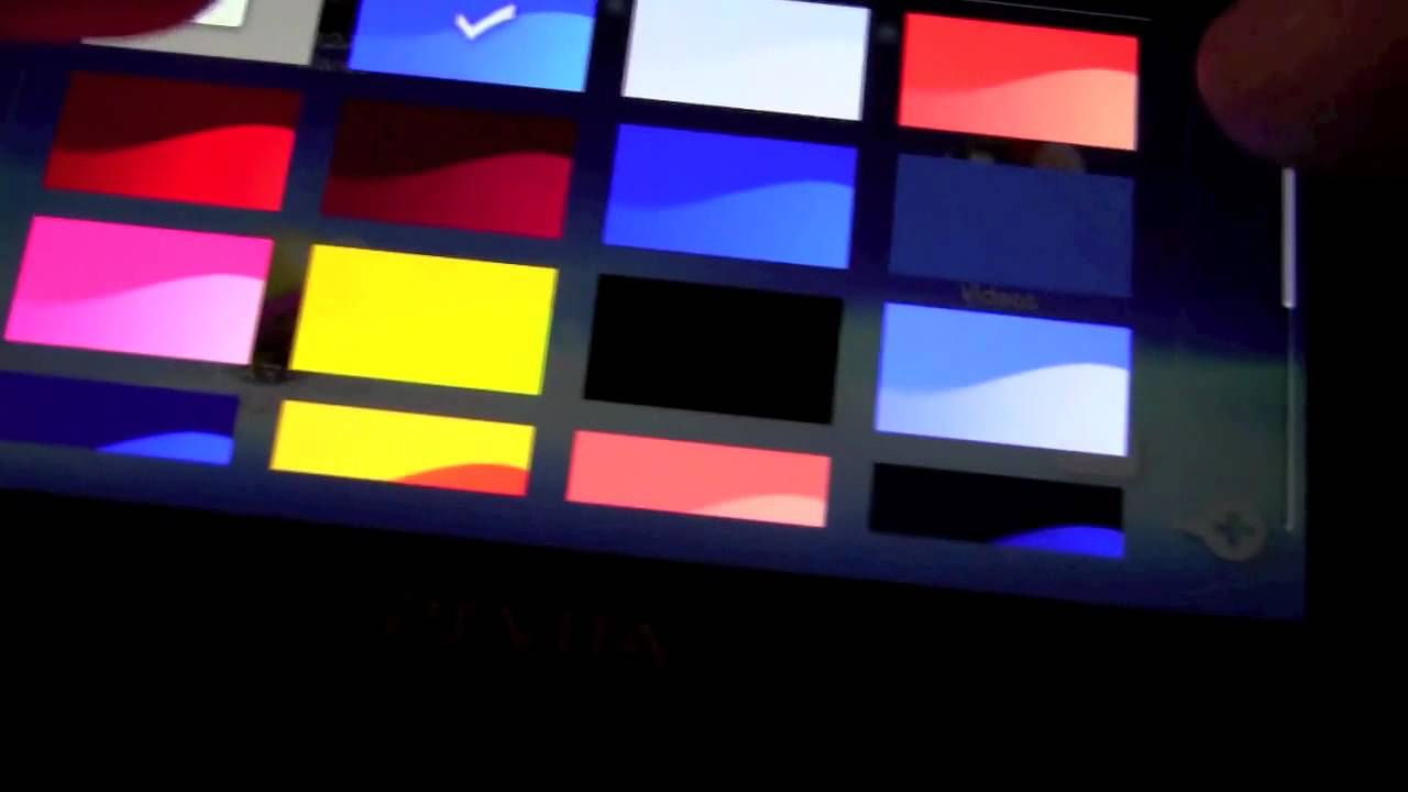 Official Sony PlayStation Vita Review And Overview