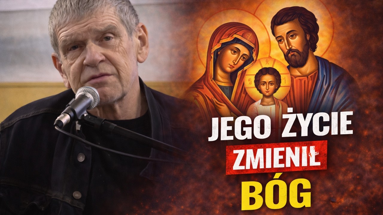 Lech Dyblik - Świadectwo życia