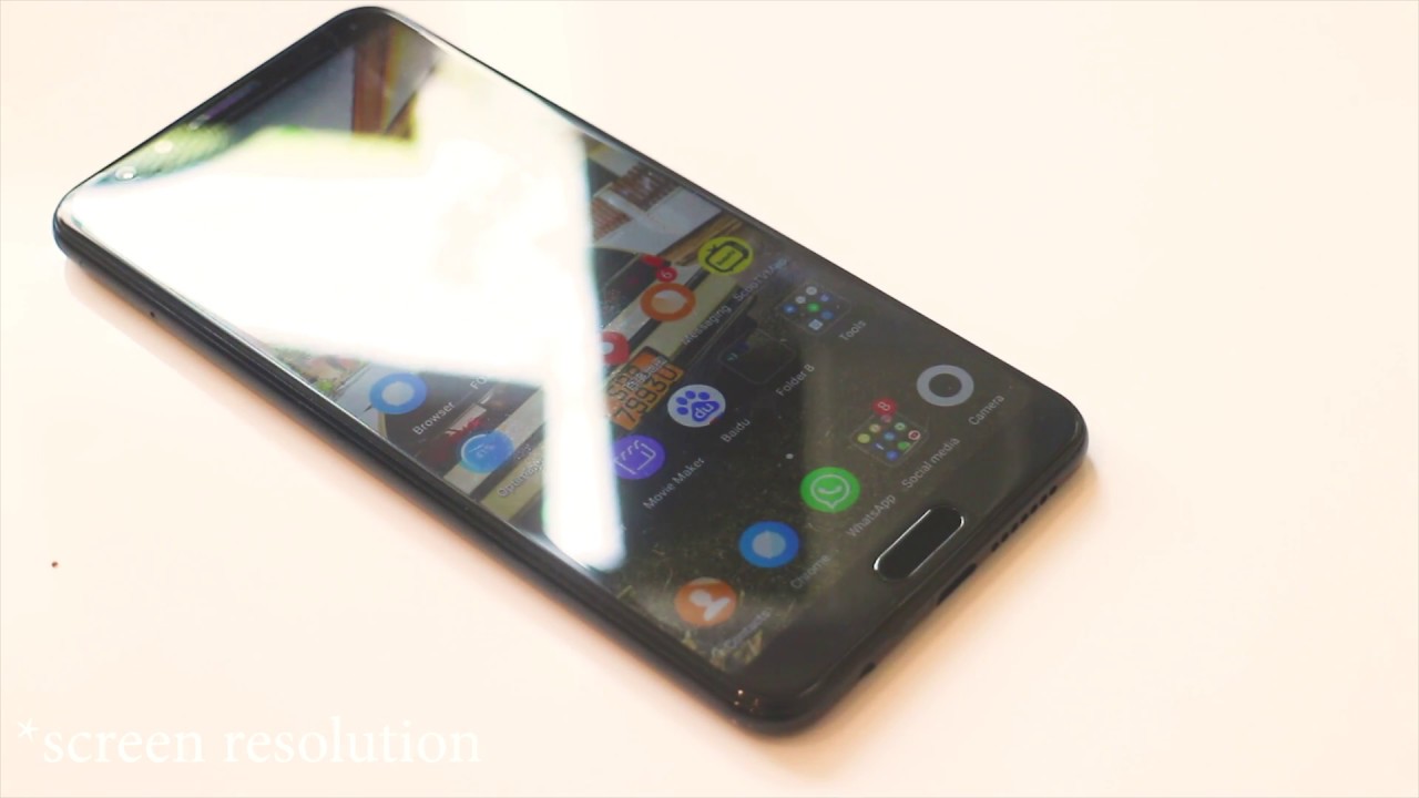 Huawei Nova 2s the best mid range phone in 2018??