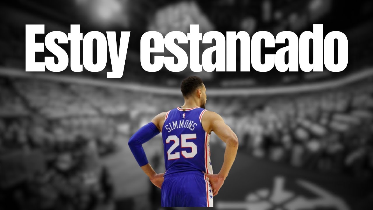 La sensación de estar fallándote a ti mismo.