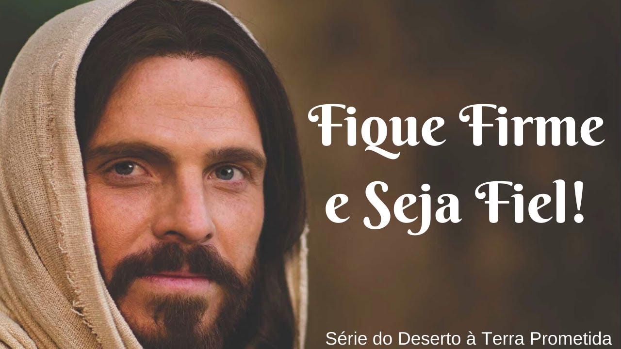 DURANTE O SILÊNCIO VOCÊ CRESCERÁ EM SABEDORIA, FORÇA E FAVOR. Aprenda com Jesus!