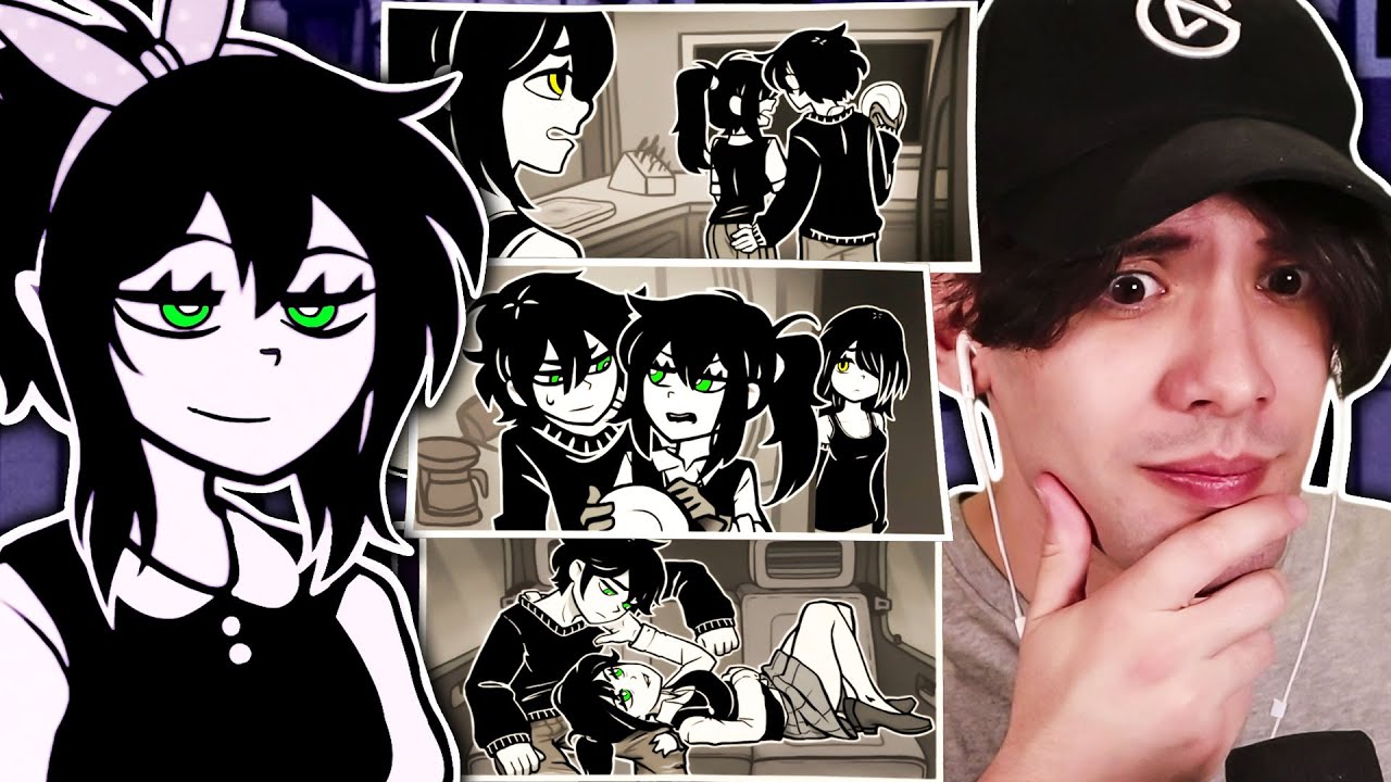 TU MADRE QUIERE COMERSE A TU NOVIA esto se pone RARO | THE COFFIN OF ANDY AND RENEE CAPITULO 2