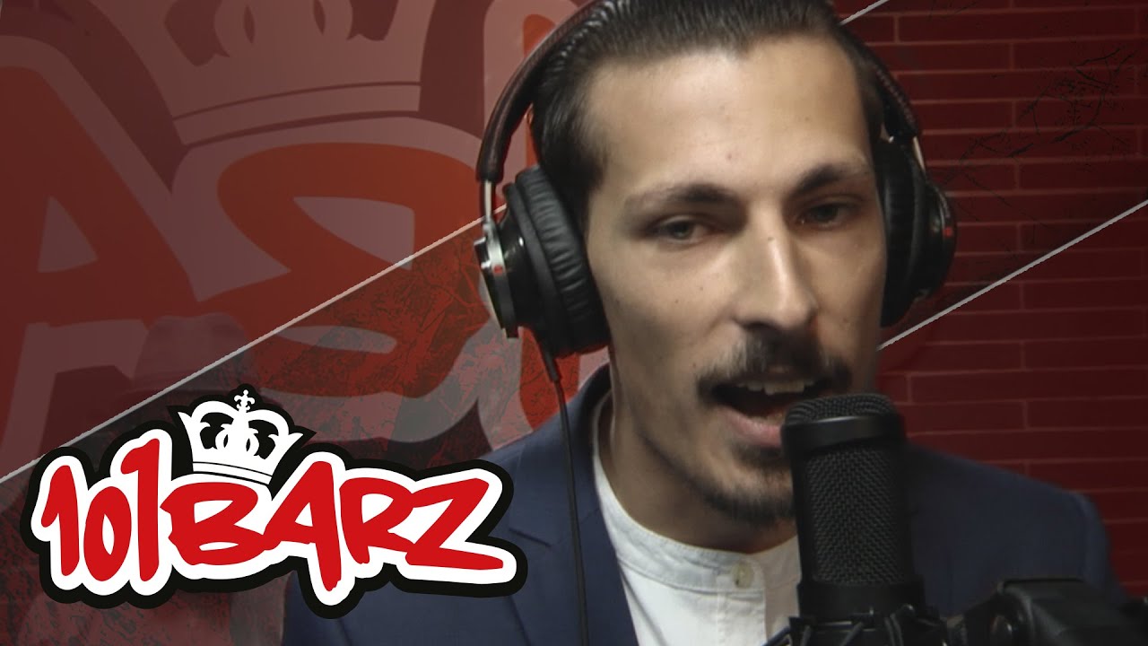 KAASCOUSE | Zomersessie 2015 | 101Barz