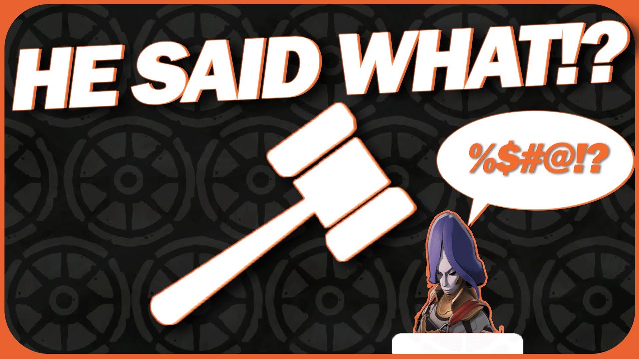 Should ABL Be Banned? - & More Deadlock Weekly News