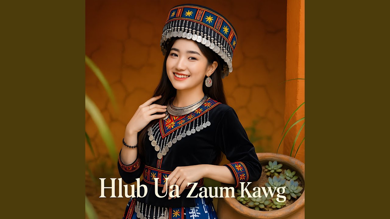 Hlub Ua Zaum Kawg