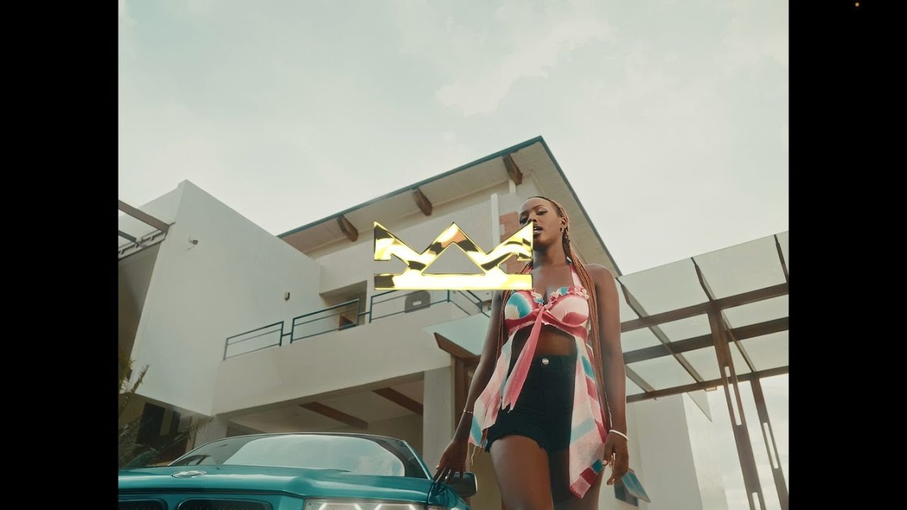Kivumbi King - Macarena (Official Video)