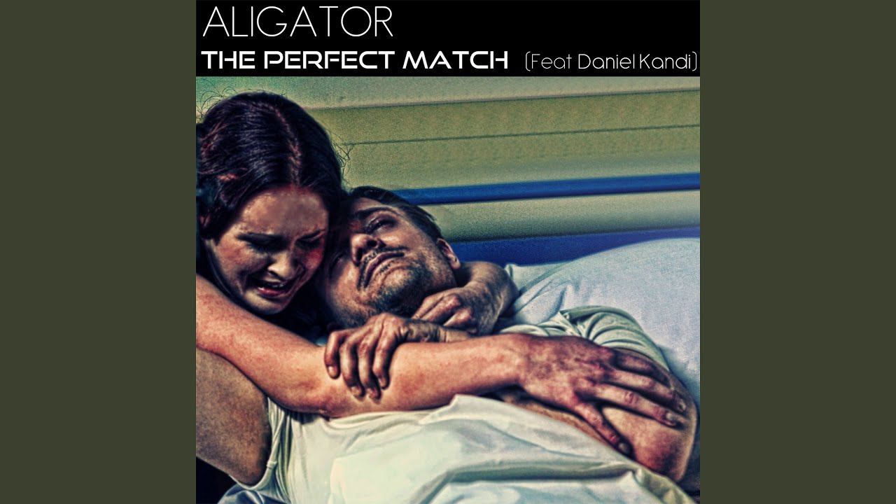 The Perfect Match (feat. Daniel Kandi) [Club Mix]