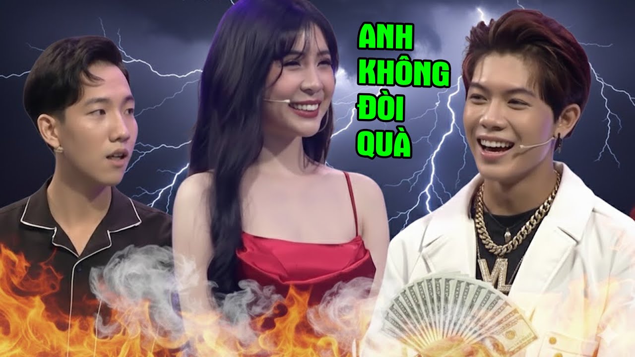 🔥 VÌ CHỮ TIỀN, GÁI XINH NHẪN TÂM BỎ TRAI NGHÈO THEO TRAI GIÀU TỔNG TÀI – TIỀN CÓ MUA ĐƯỢC TÌNH YÊU?