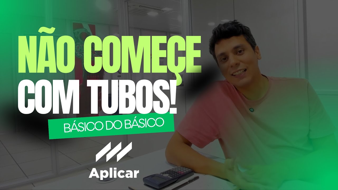 Pré-Projeto | Estudos Técnicos obrigatórios para Projetos Hidrossanitários de Edifícios
