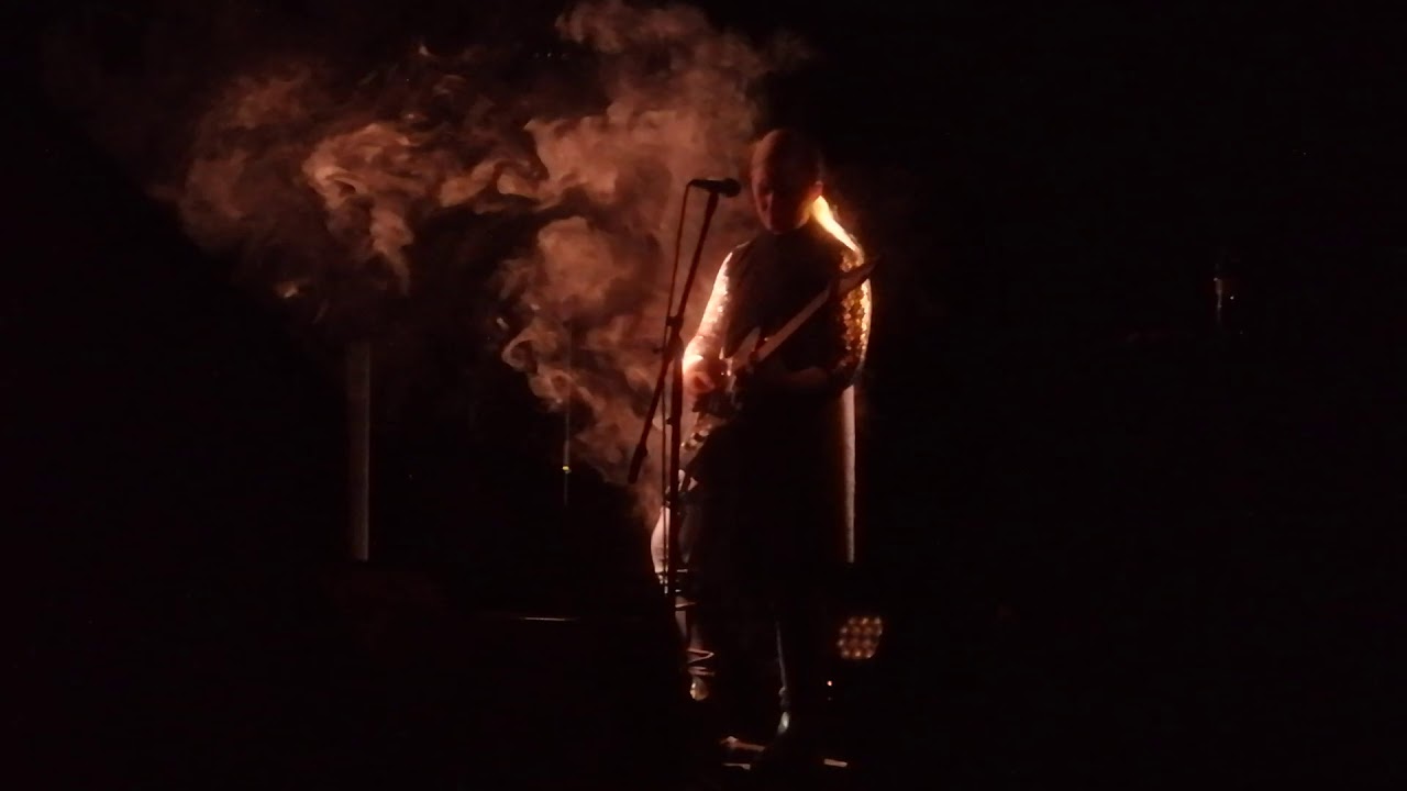 Fågelle - Live at Malý Berlín 2019