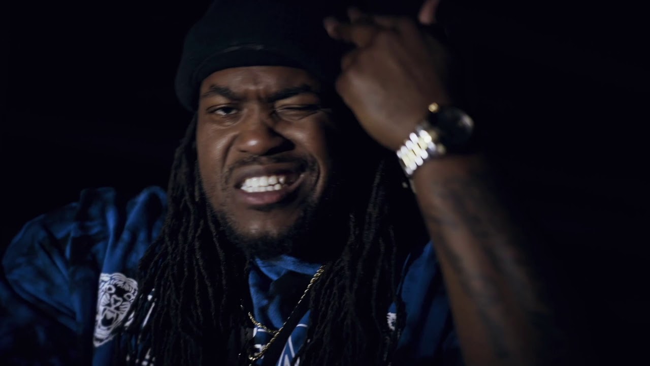 B Menace -The Box/Top 5 Freestyle (Directed By Bryan "Eyce" Leonard)