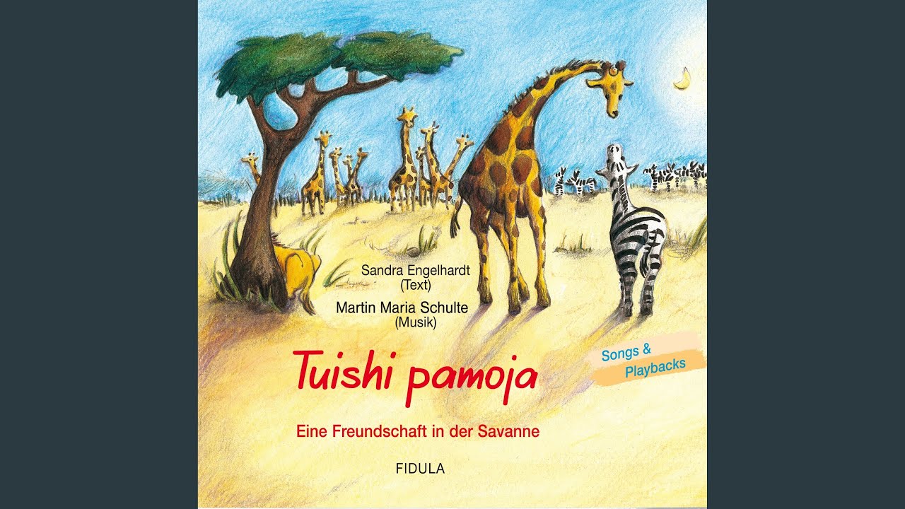 Ach, wärt ihr bei mir