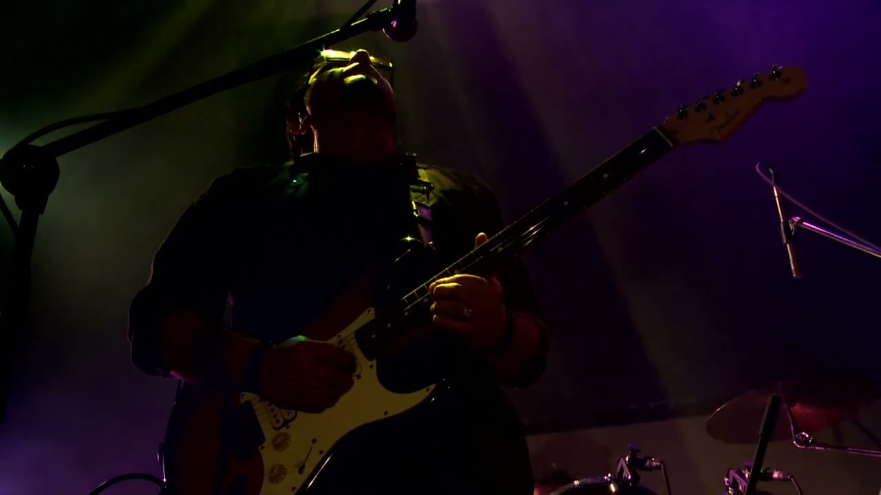 LEMON EN BOGOTA parte 1