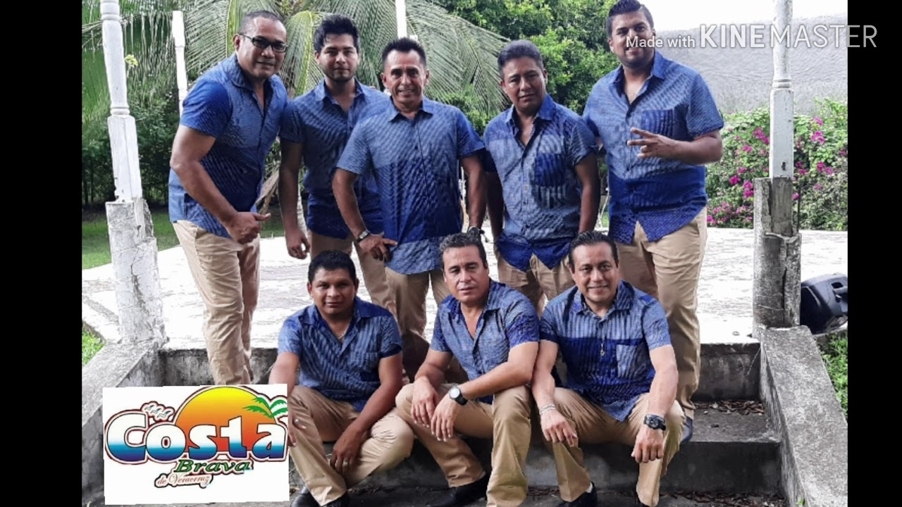 Costa brava de  Veracruz. A través del vaso