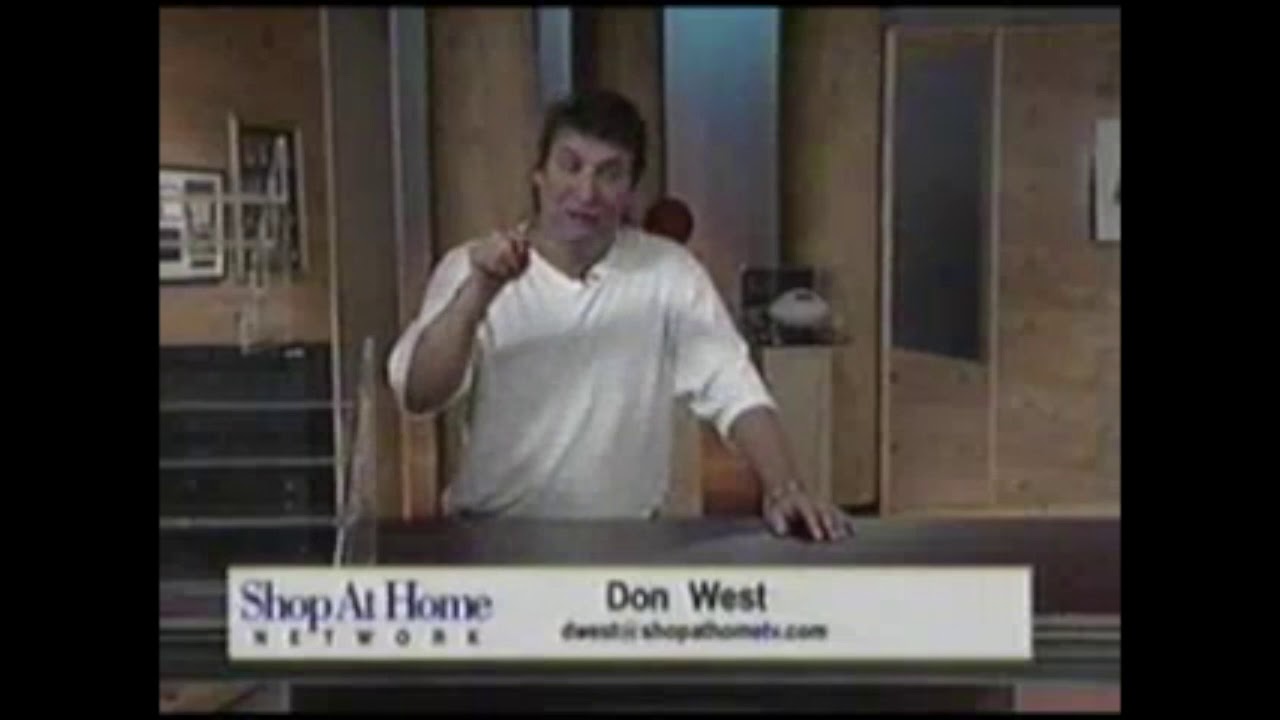 Don West Insane Sports Card Blowout Compilation, Vol. 1