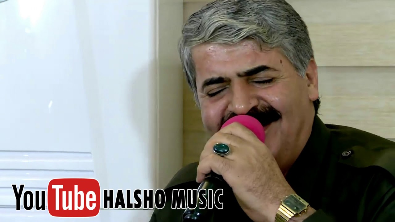 Kazm bashmaxi 2019 track 4